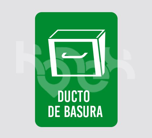 SEÑALETICA RED SECAROS AUXILIOS