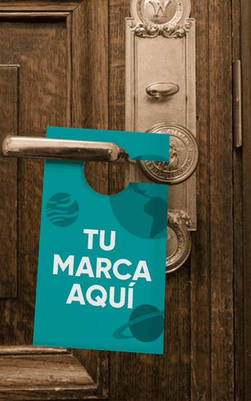 CANDADOS IMPRESOS
