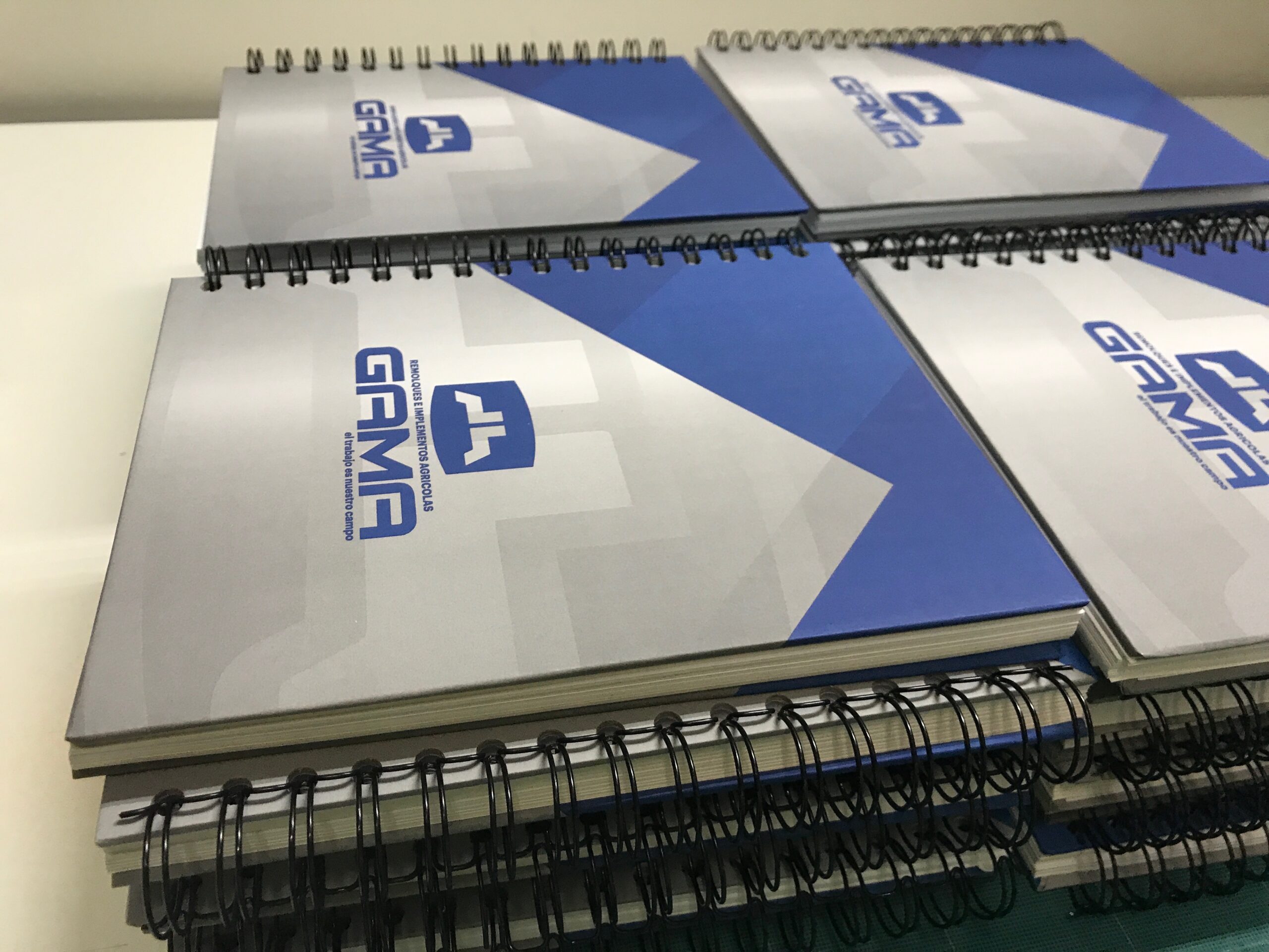 Libretas