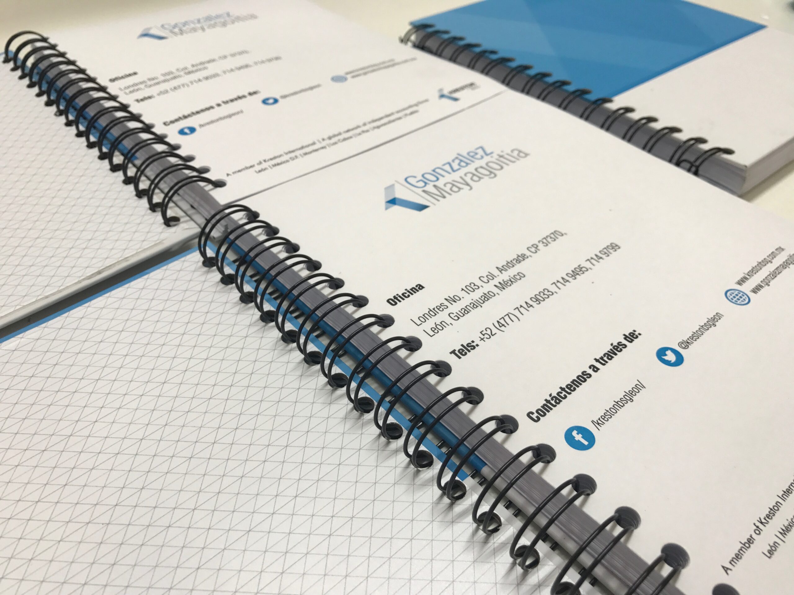 Libretas