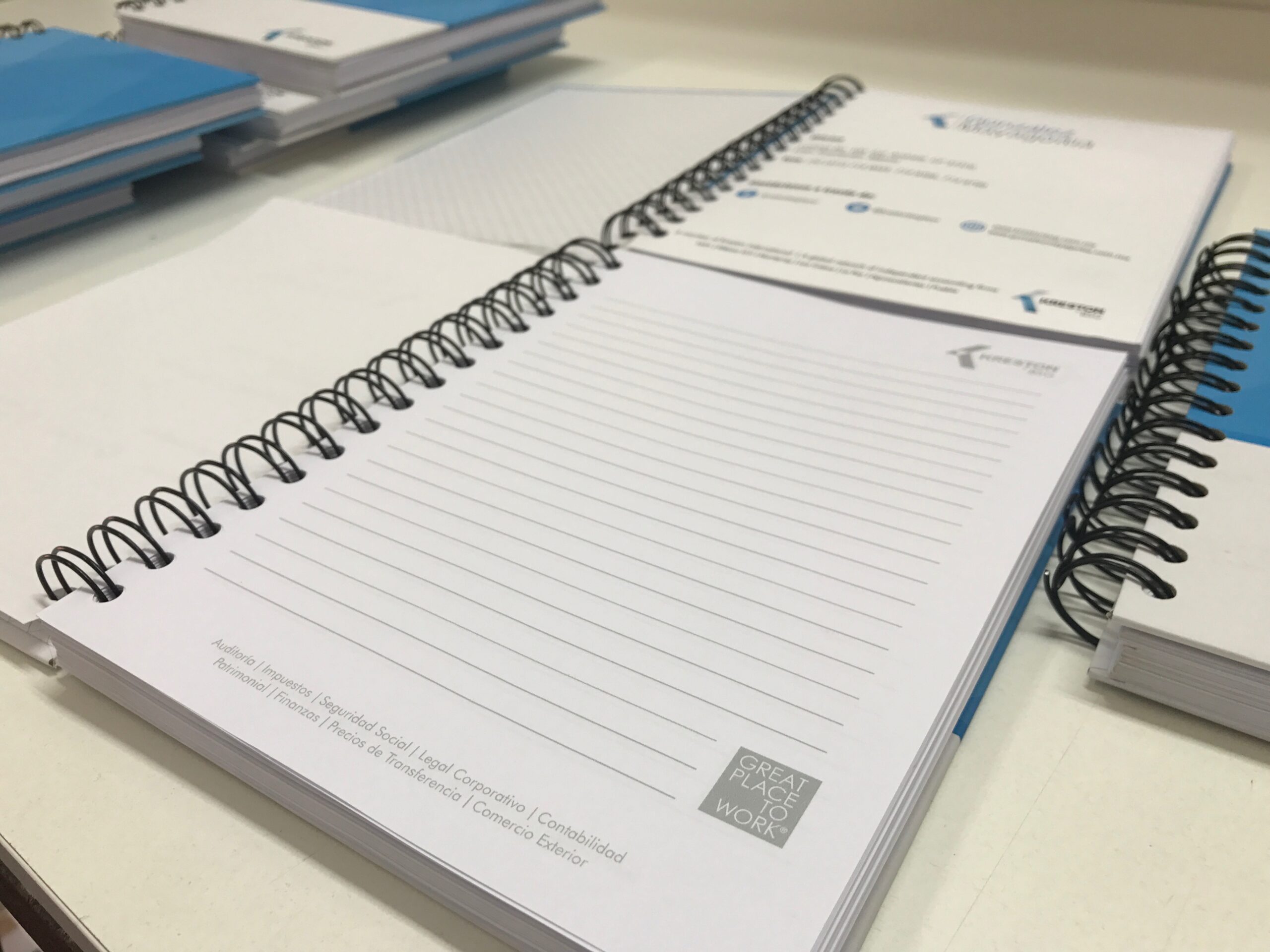 Libretas